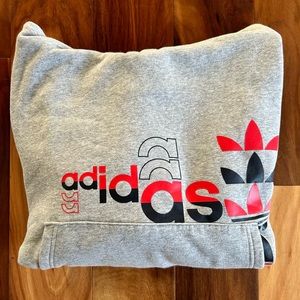 Adidas Men’s Hoodie Medium